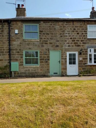 2 Bedroom Terraced House To Rent In High Street, Hampsthwaite, HG3