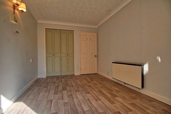 1 Bedroom Detached House For Sale In St. Georges Lane North, Worcester, WR1