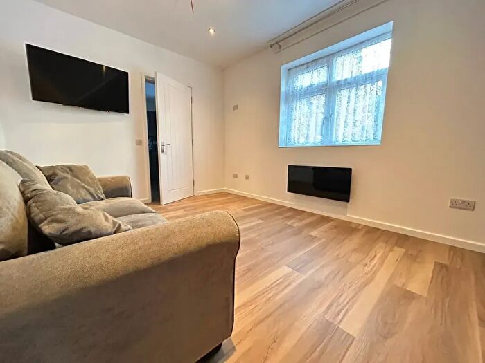 1 Bedroom Flat To Rent In St.Patricks Road, Coventry, CV1
