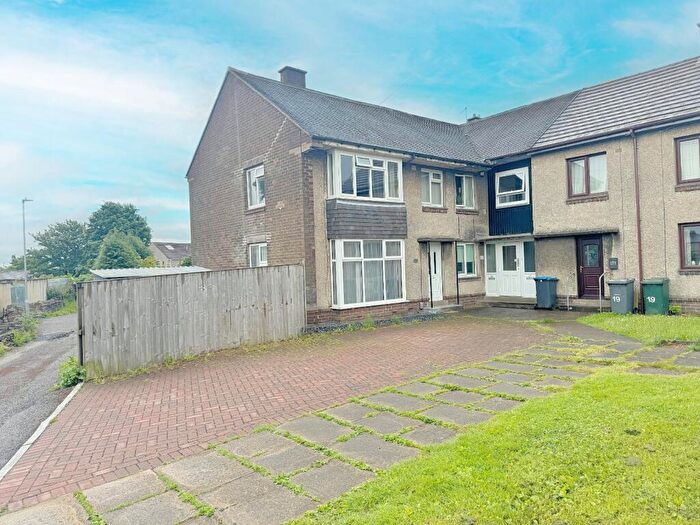 3 Bedroom Terraced House For Sale In Ormondroyd Avenue, Wibsey, Bradford, BD6