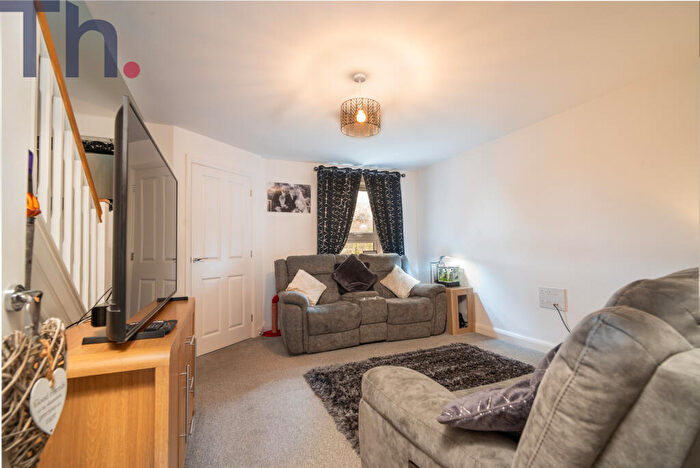 3 Bedroom End Of Terrace House For Sale In Newport, Isle Of Wight, PO30