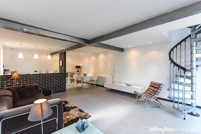 1 Bedroom Detached House To Rent In Tyn-Y-Coed Place, Roath, CF24