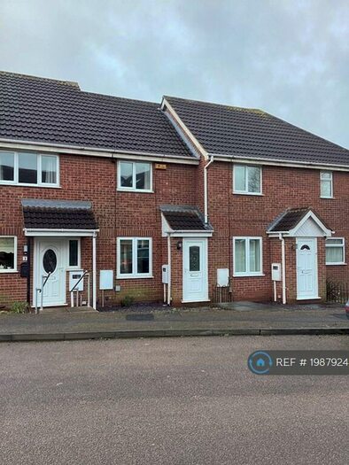 1 Bedroom Terraced House To Rent In Drummond Avenue, Netherfield, Nottingham, NG4