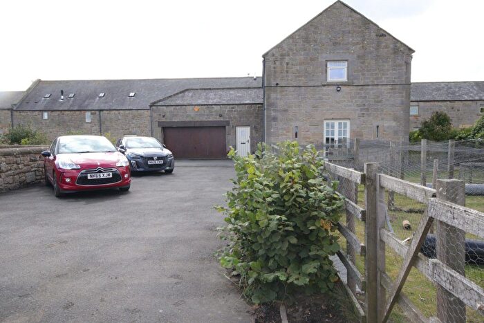 5 Bedroom Detached House For Sale In The Forge, East Heddon, Heddon On The Wall, NE15