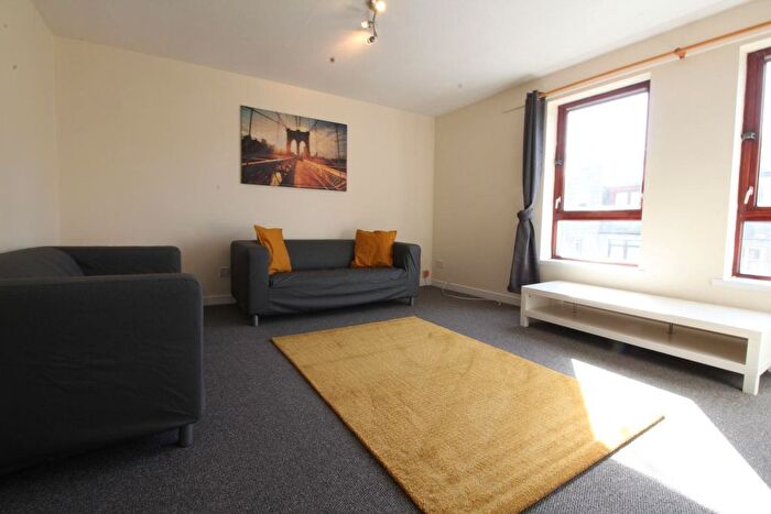 1 Bedroom Flat To Rent In Jute Street, Aberdeen, AB24