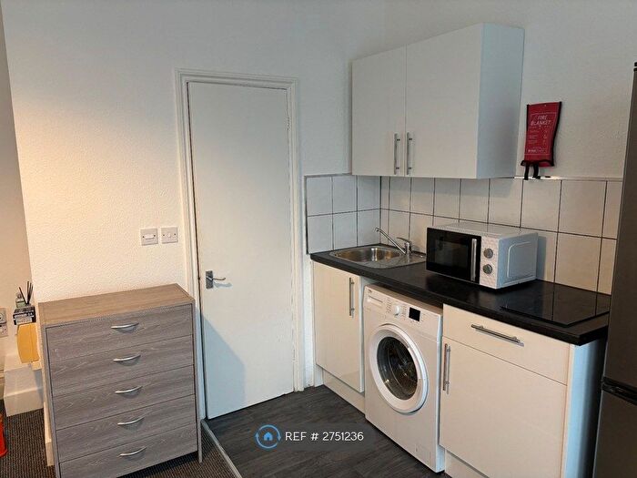 Studio To Rent In Minet Ave, London, NW10