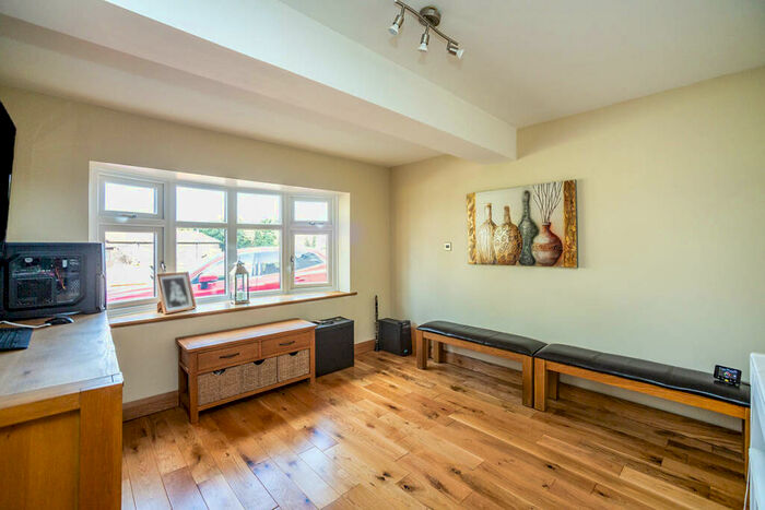 4 Bedroom Detached House For Sale In The Trefoil, Norton, Faversham, ME13