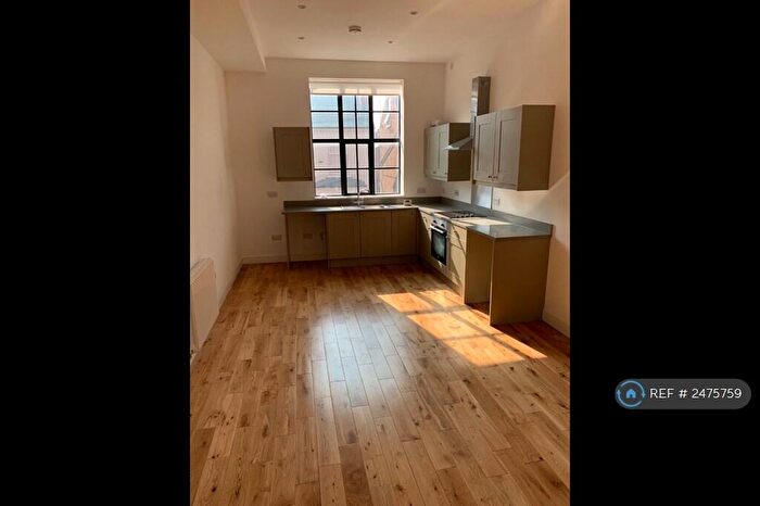 2 Bedroom Flat To Rent In Carlton Mill, Carlton, Nottingham, NG4