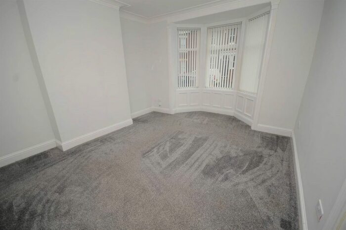 2 Bedroom Flat For Sale In Gordon Road, South Shields, NE34
