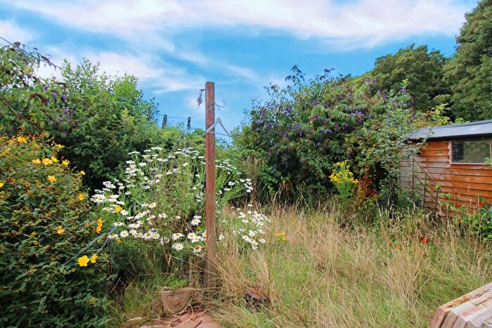2 Bedroom Detached Bungalow For Sale In Marldon Grove, Marldon, Paignton, TQ3