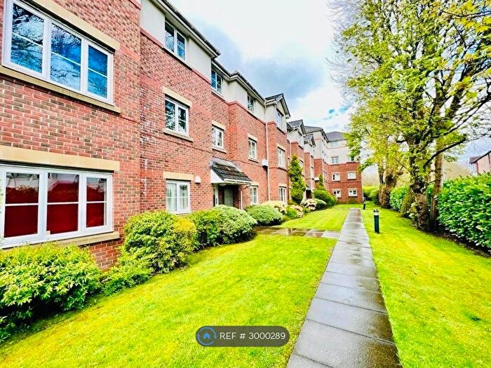 2 Bedroom Flat To Rent In Moor Lane, Salford, M7