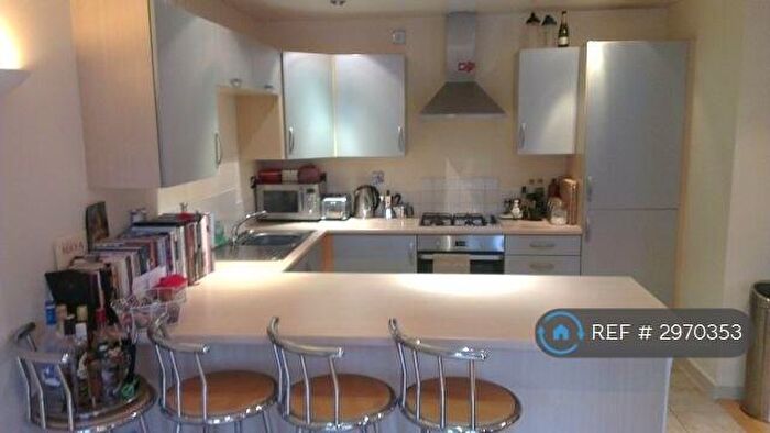 2 Bedroom Flat To Rent In Dukes Wharf, Nottingham, NG7