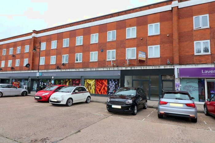 3 Bedroom Maisonette To Rent In Station Parade, Elm Park, RM12
