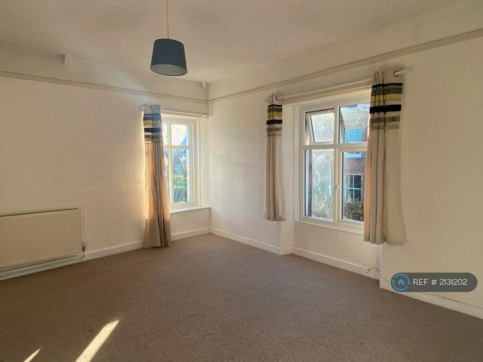1 Bedroom Flat To Rent In North Allington, Bridport, DT6