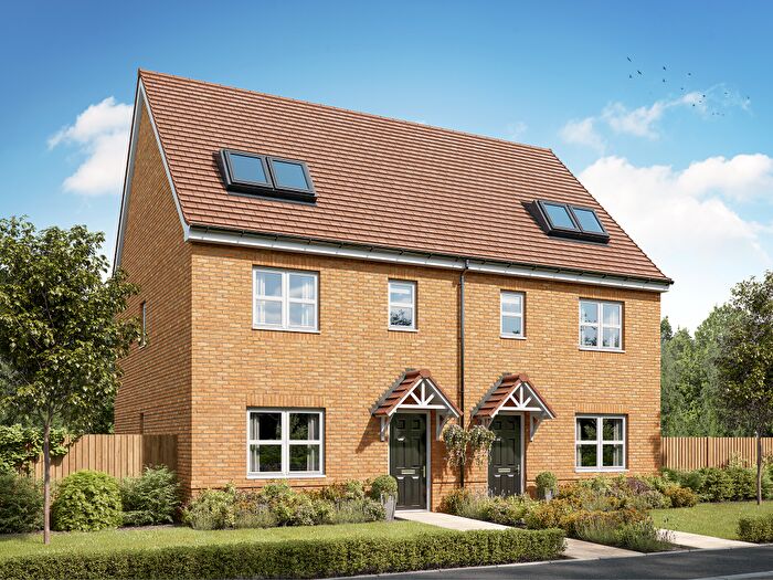 4 Bedroom Semi Detached House For Sale In Sedgley Road West, DY4