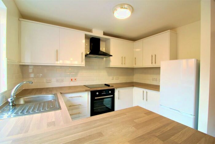 2 Bedroom Apartment To Rent In Horsforth House, Horsforth, LS18