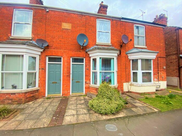 1 Bedroom Flat To Rent In Sydney Street, Boston, PE21