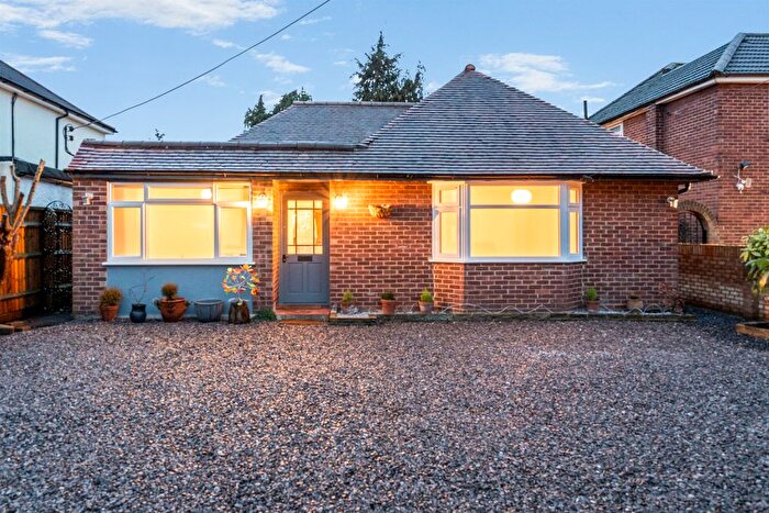 5 Bedroom Detached Bungalow For Sale In Meadow Way, Dorney Reach, Maidenhead, SL6