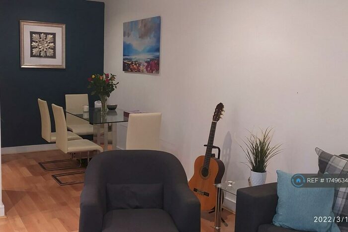 2 Bedroom Flat To Rent In Westgate Apartments, London, E16