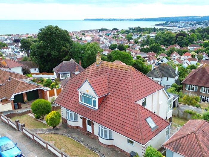 5 Bedroom Detached House For Sale In Barcombe Heights, Preston, Paignton, TQ3