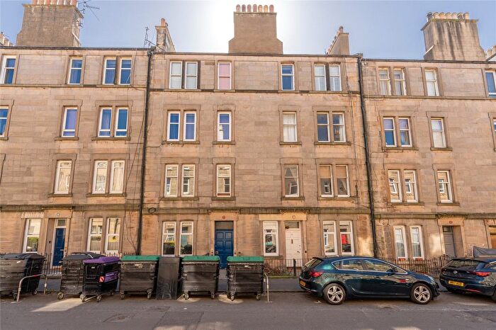 1 Bedroom Flat For Sale In Roseburn Place, Edinburgh, EH12