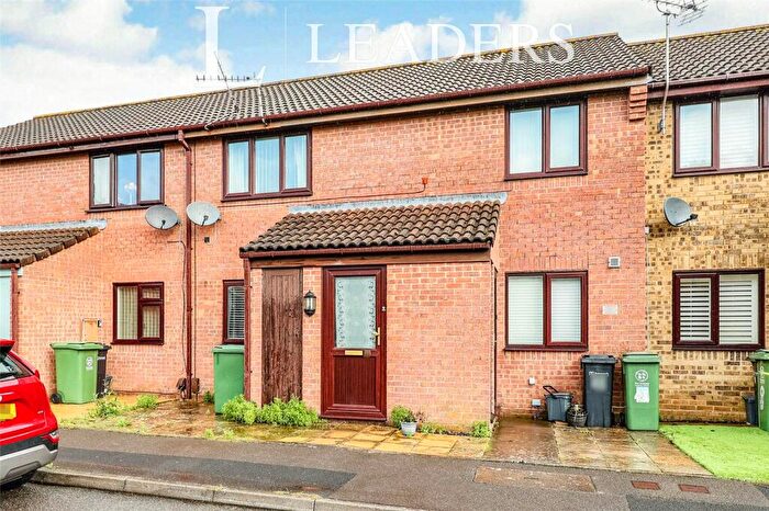 2 Bedroom Apartment For Sale In Green Farm Gardens, Hilsea, Portsmouth, PO3