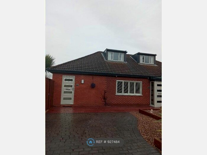 1 Bedroom Flat To Rent In Amington, Tamworth B77