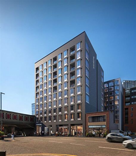 3 Bedroom Flat For Sale In Great Ducie Street, M3 - Photo 2