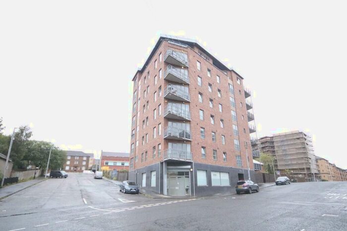 2 Bedroom Flat To Rent In Kelvinhaugh Street, Finnieston, Glasgow, G3