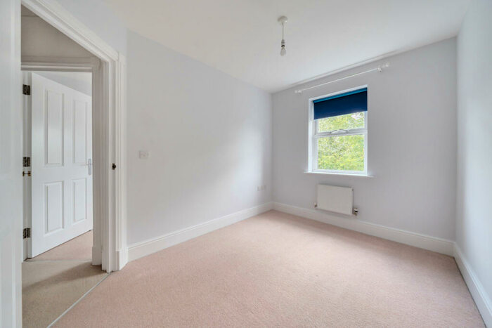 5 Bedroom Terraced House To Rent In Blyth Court, West Road, Saffron Walden, CB11