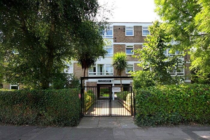 1 Bedroom Flat To Rent In Old Church Lane, Perivale, Greenford, UB6