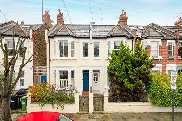 5 Bedroom Flat For Sale In Inglethorpe Street, London, SW6