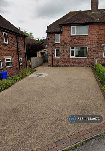 2 Bedroom Semi-Detached House To Rent In Pickmere Close, Stoke-On-Trent, ST2