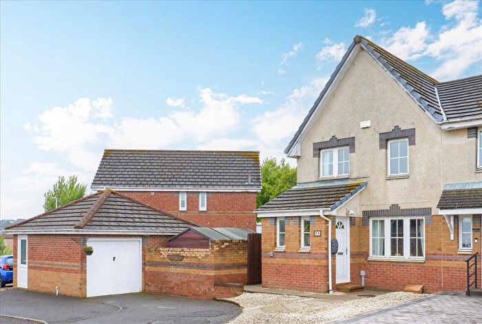3 Bedroom Villa For Sale In Alloway Drive, Kirkcaldy, KY2