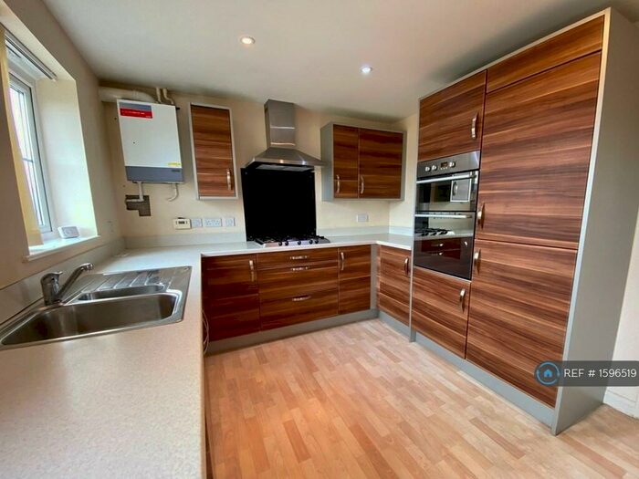 5 Bedroom Terraced House To Rent In Wordsworth Road, Bristol, BS7