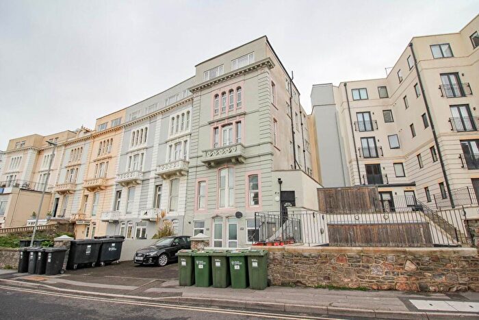 1 Bedroom Flat For Sale In Weston Sea Front**Cash Buyers Only**Ideal Investment**Potential -% Yield**, BS23