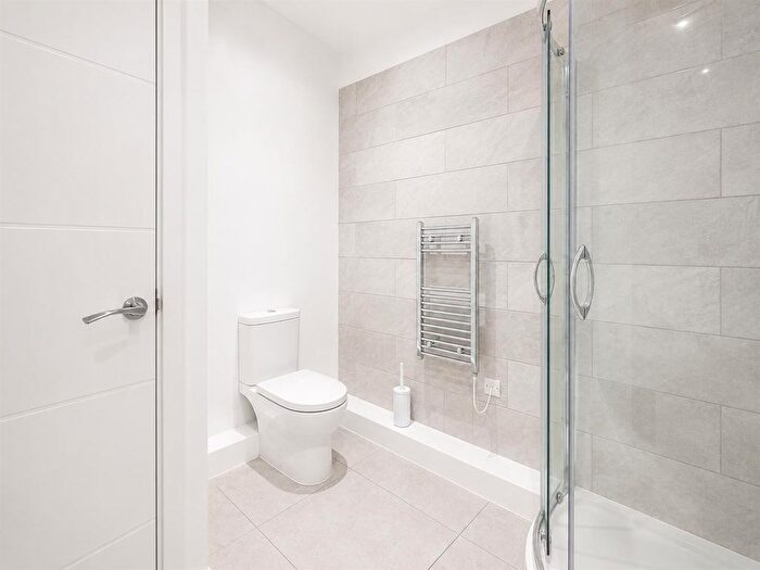 1 Bedroom Flat To Rent In Sentinel House, Norwich, NR1