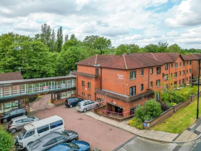 1 Bedroom Flat For Sale In Dodsworth Avenue, York, YO31