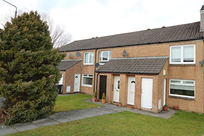 1 Bedroom Flat To Rent In Douglas Drive, East Kilbride, G75