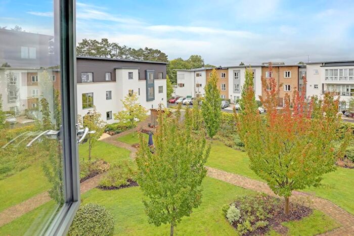 2 Bedroom Apartment For Sale In Jenner Court, St. Georges Road, Cheltenham, GL50