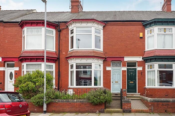 3 Bedroom Semi Detached House For Sale In Orchard Road, Darlington, DL3