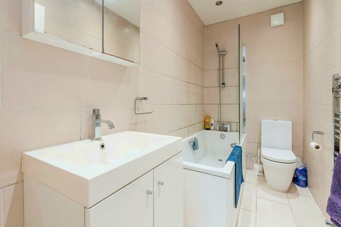 1 Bedroom Flat To Rent In Riversdale Road, N5