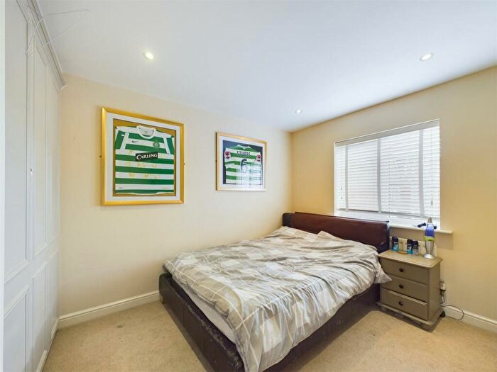 4 Bedroom Detached House For Sale In Monarch Drive, Kingsmead, Cheshire, CW9