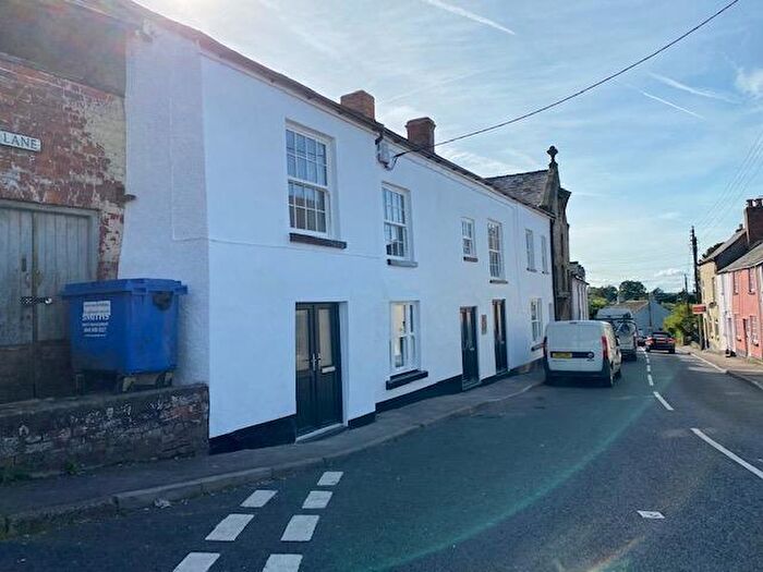 2 Bedroom Terraced House To Rent In High Street, Ruardean, GL17