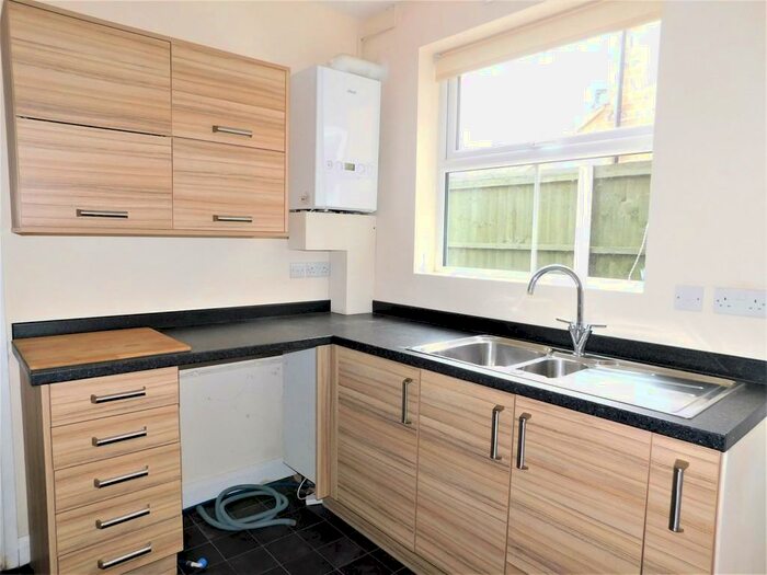1 Bedroom Ground Flat To Rent In Mansfield Road, Derby, DE1