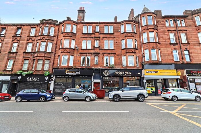 1 Bedroom Flat For Sale In Canal Street, Renfrew, Renfrewshire, PA4