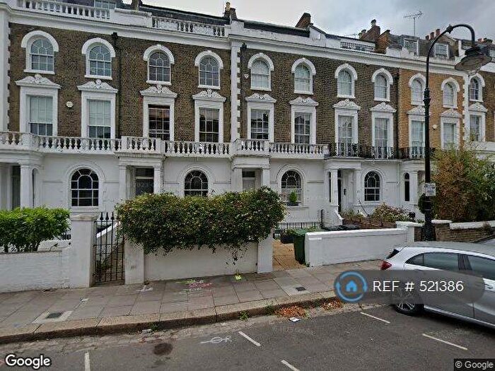 2 Bedroom Flat To Rent In Gloucester Avenue, London, NW1
