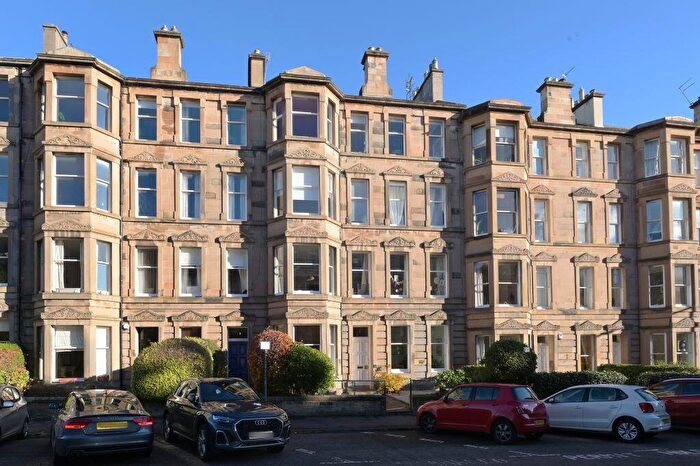 3 Bedroom Flat For Sale In , Woodburn Terrace, Edinburgh, EH10