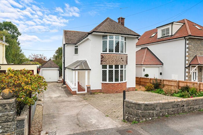 4 Bedroom Detached House For Sale In Whitecross Lane, Banwell, North Somerset, BS29