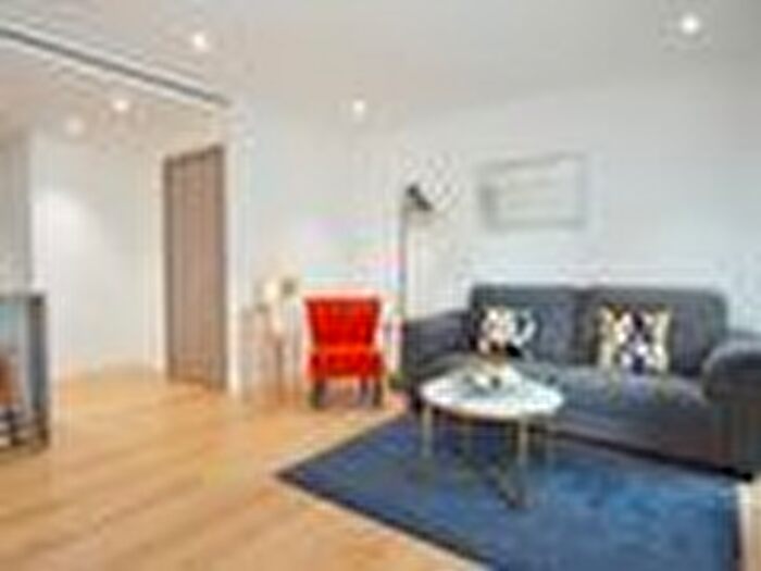 1 Bedroom Flat For Sale In Ariel House, Vaughan Way, London, E1W